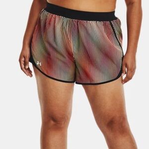 Under Armour UA Fly-By 2.0 Running Shorts Chroma 1X